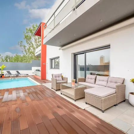 公寓 Guestready - Comfortable Getaway In