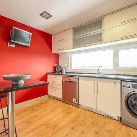 Guestready - Comfortable Getaway In
