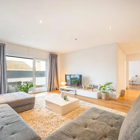 公寓 Guestready - Comfortable Getaway In 塞辛布拉