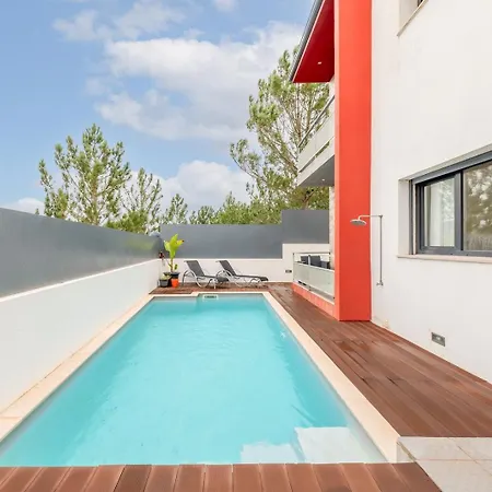 公寓 Guestready - Comfortable Getaway In *