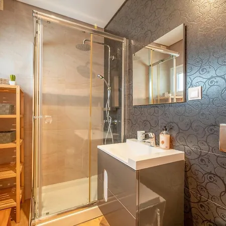 Guestready - Comfortable Getaway In 塞辛布拉