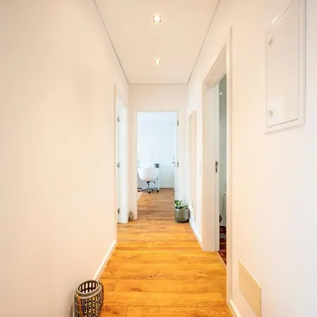 Apartamento Guestready - Comfortable Getaway In *