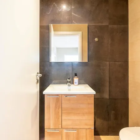 Guestready - Comfortable Getaway In *