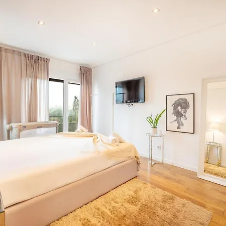 Guestready - Comfortable Getaway In Apartamento Sesimbra