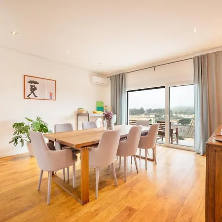 Apartamento Guestready - Comfortable Getaway In *