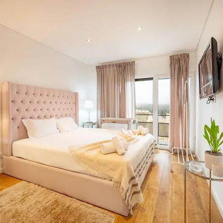 Apartamento Guestready - Comfortable Getaway In