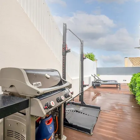 Guestready - Comfortable Getaway In Apartamento
