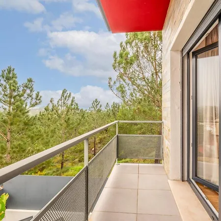 Apartamento Guestready - Comfortable Getaway In Sesimbra